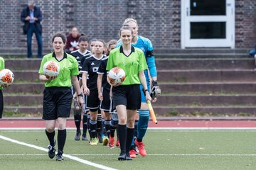 Bild 6 - F Walddoerfer SV - VfL Jesteburg : Ergebnis: 1:4